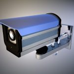 videosorveglianza bticino