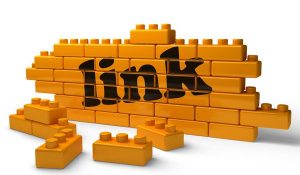 link building e posizionamento su google