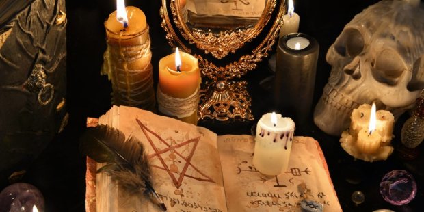 rituale per farlo innamorare di me