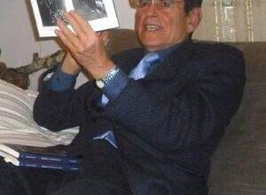Franco Donatini
