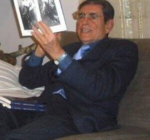Franco Donatini