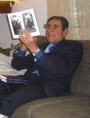 Franco Donatini